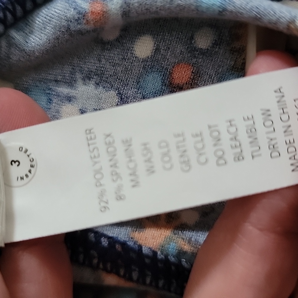 Lularoe Leggings Set OS and L/XL - Picture 5 of 5